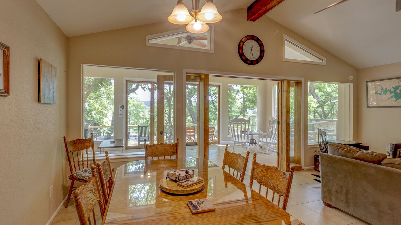 Photo of Bedroom in New Braunfels