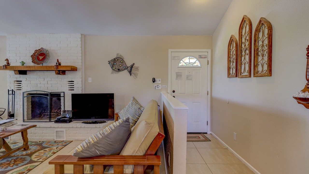 Photo of Livingroom in New Braunfels