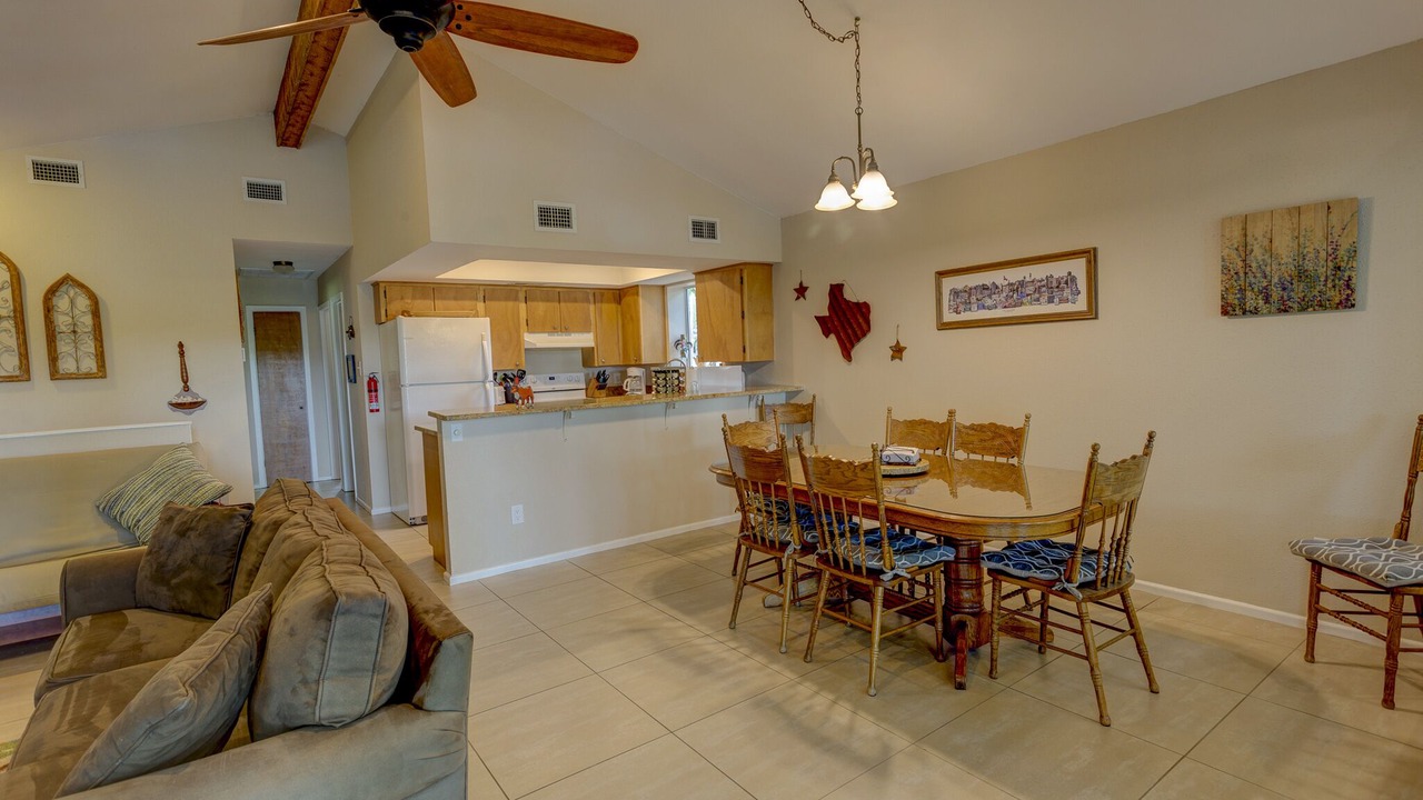 Photo of Bedroom in New Braunfels