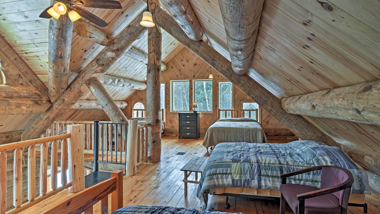 Photo of Bedroom in Tustin