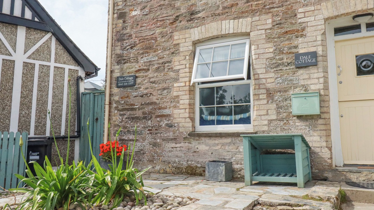 Photo of Outdoor in Crantock