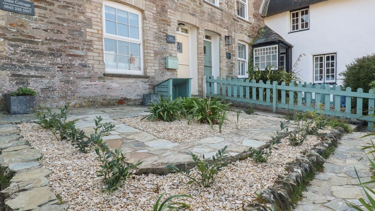 Photo of Outdoor in Crantock