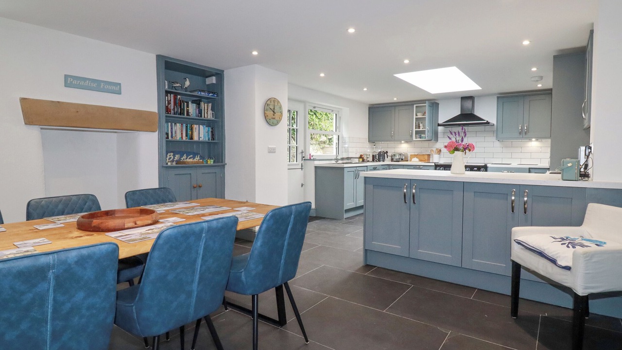 Photo of Others in Crantock