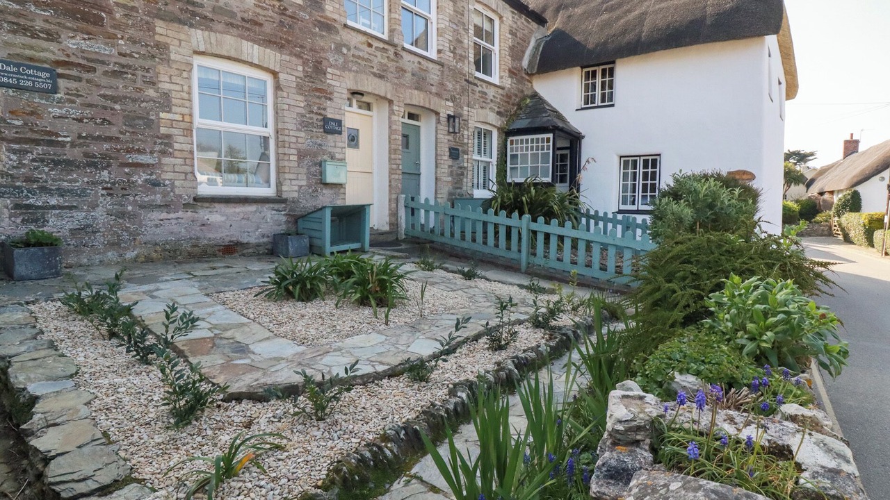 Photo of Outdoor in Crantock