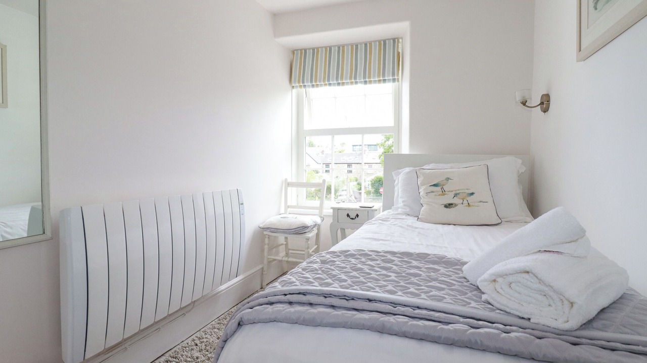 Photo of Bedroom in Crantock