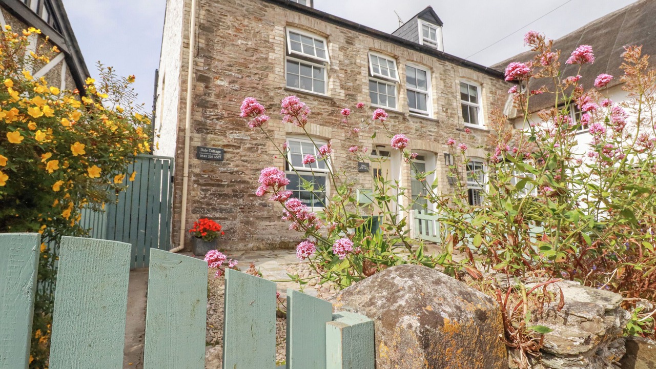 Photo of Outdoor in Crantock