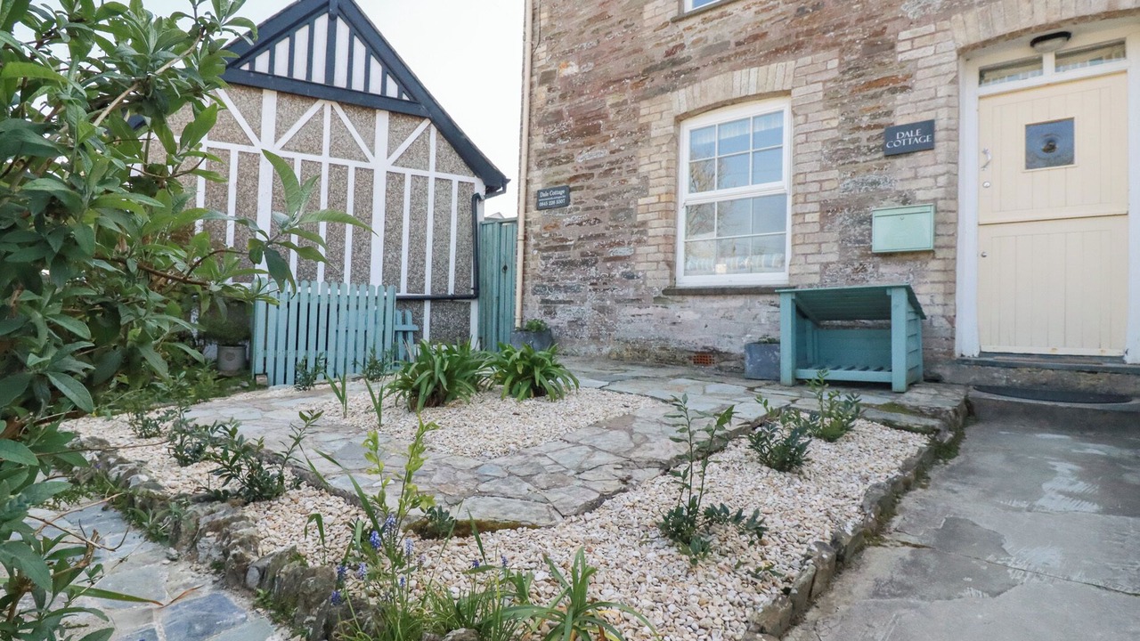 Photo of Outdoor in Crantock