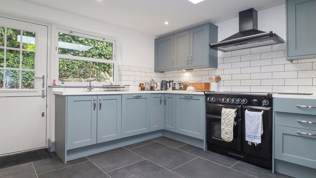 Photo of Kitchen in Crantock
