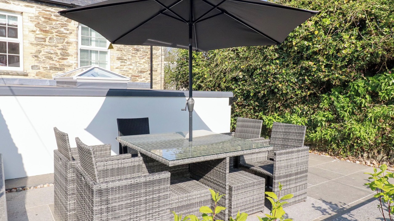 Photo of Outdoor in Crantock