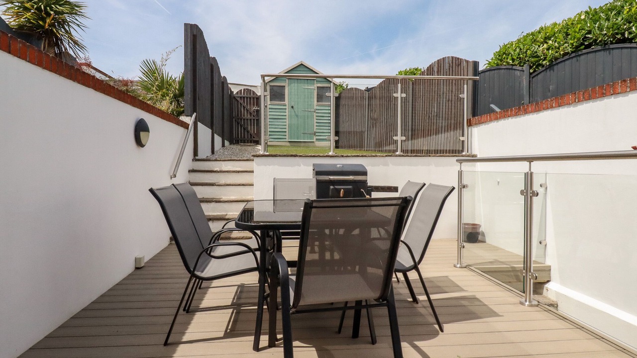 Photo of Outdoor in Crantock