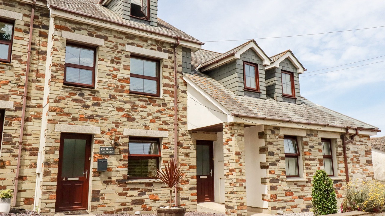 Photo of Outdoor in Crantock