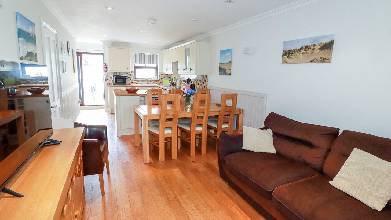 Photo of Livingroom in Crantock