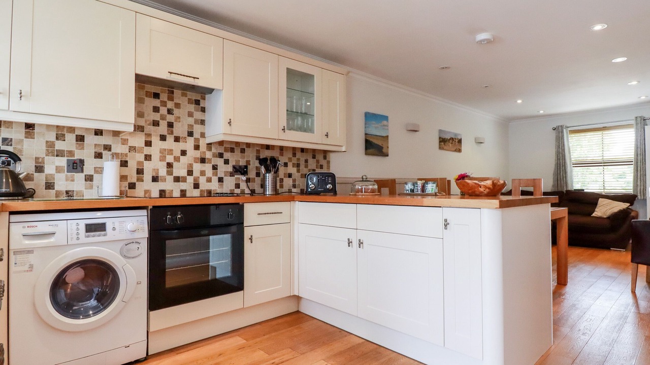 Photo of Kitchen in Crantock