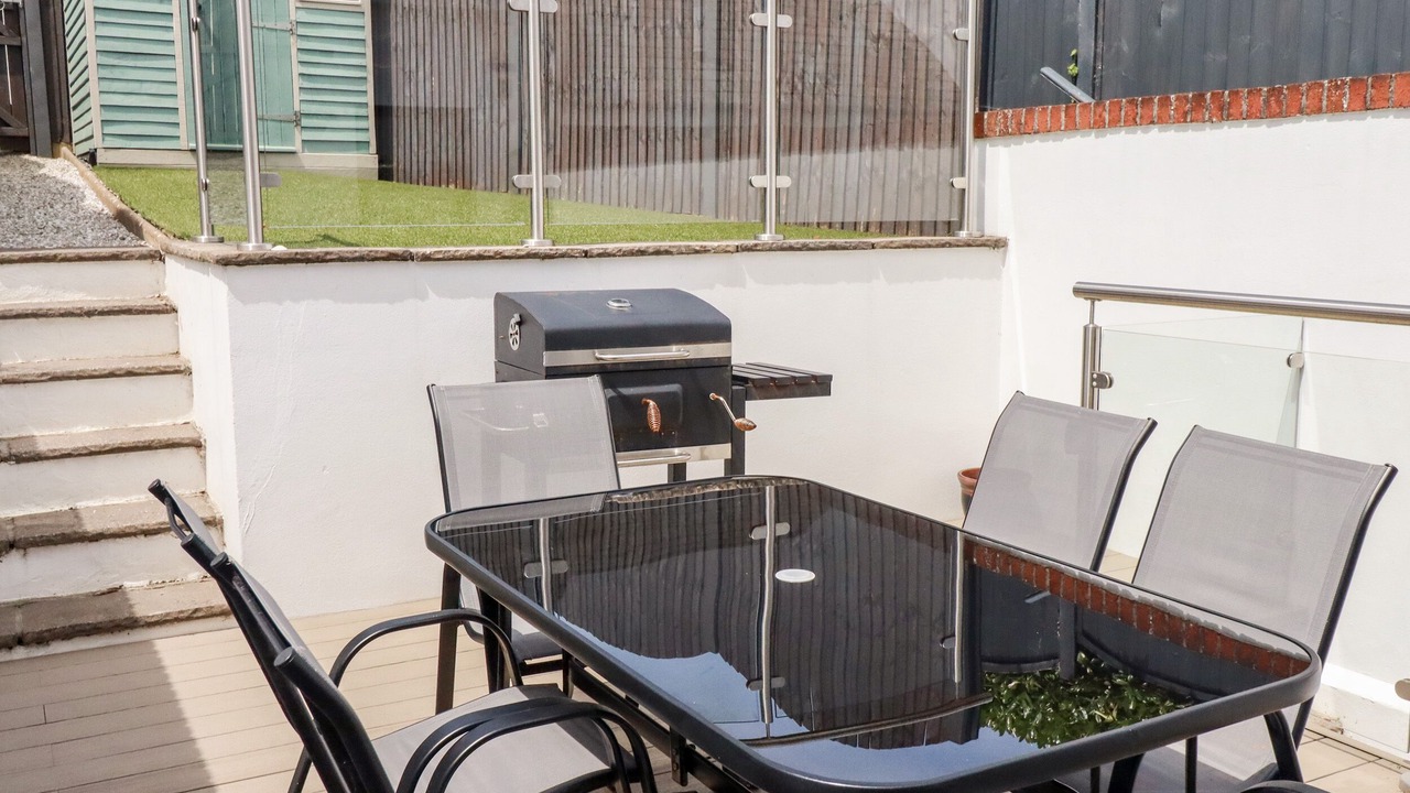 Photo of Outdoor in Crantock