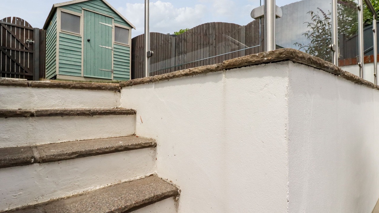 Photo of Outdoor in Crantock