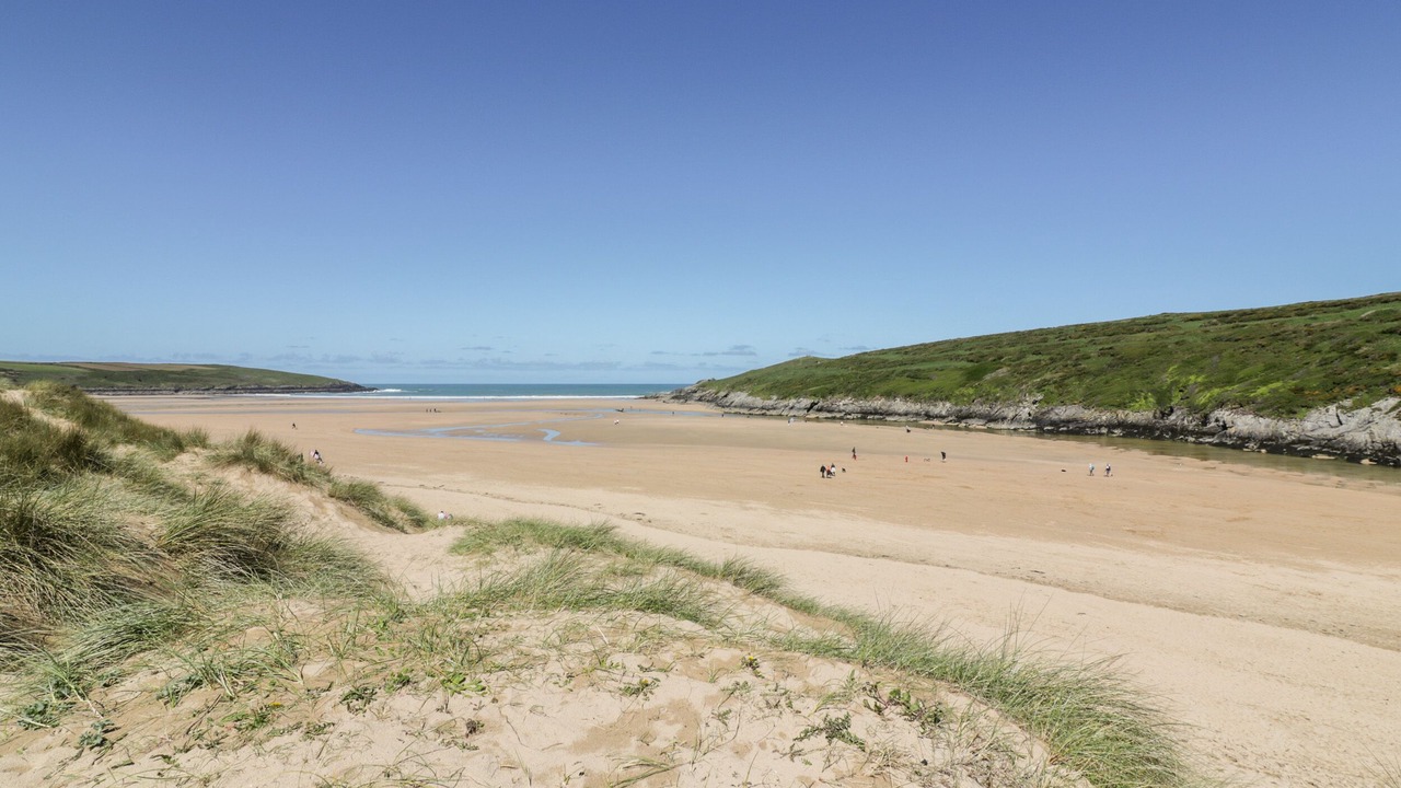 Photo of Others in Crantock
