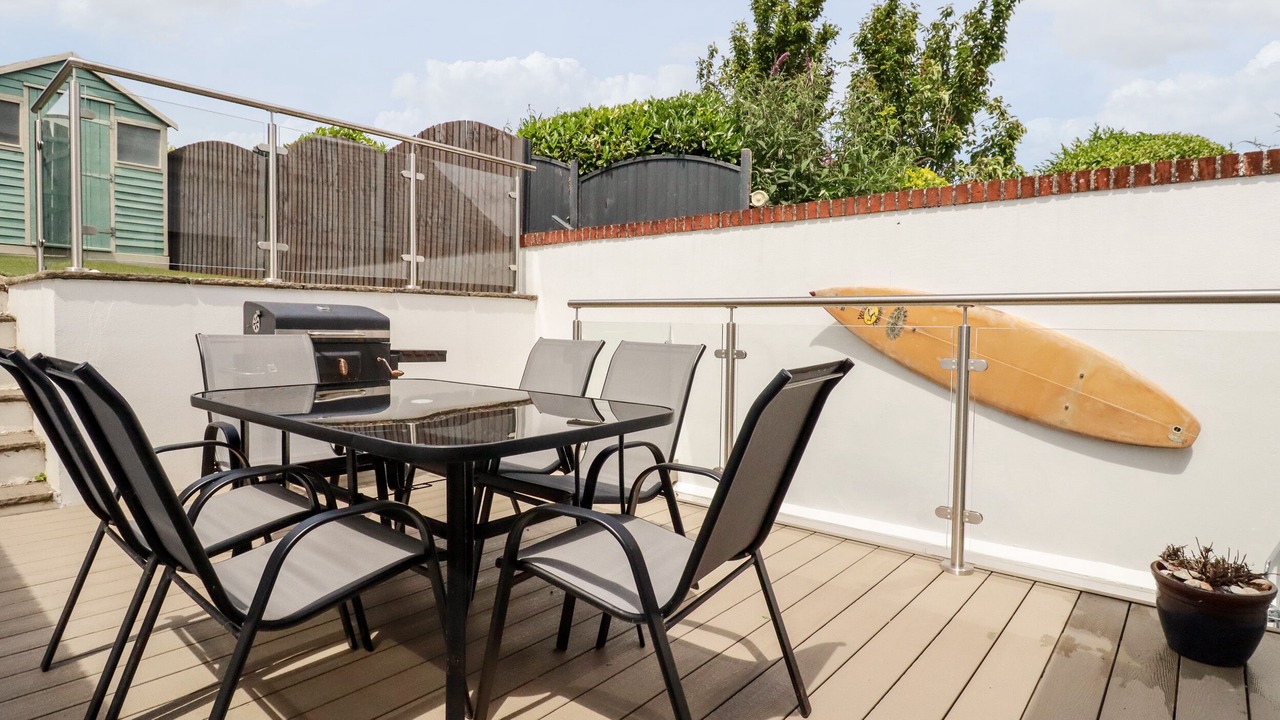 Photo of Outdoor in Crantock