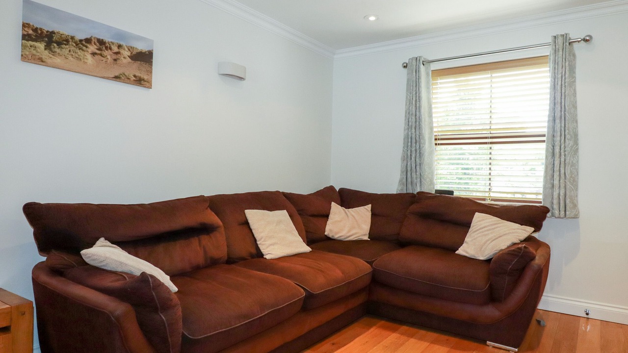 Photo of Livingroom in Crantock