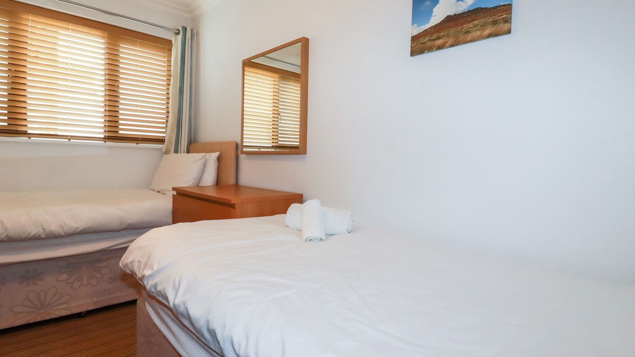 Photo of Bedroom in Crantock