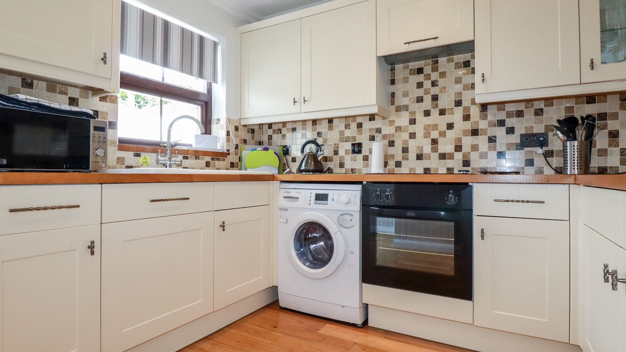 Photo of Kitchen in Crantock