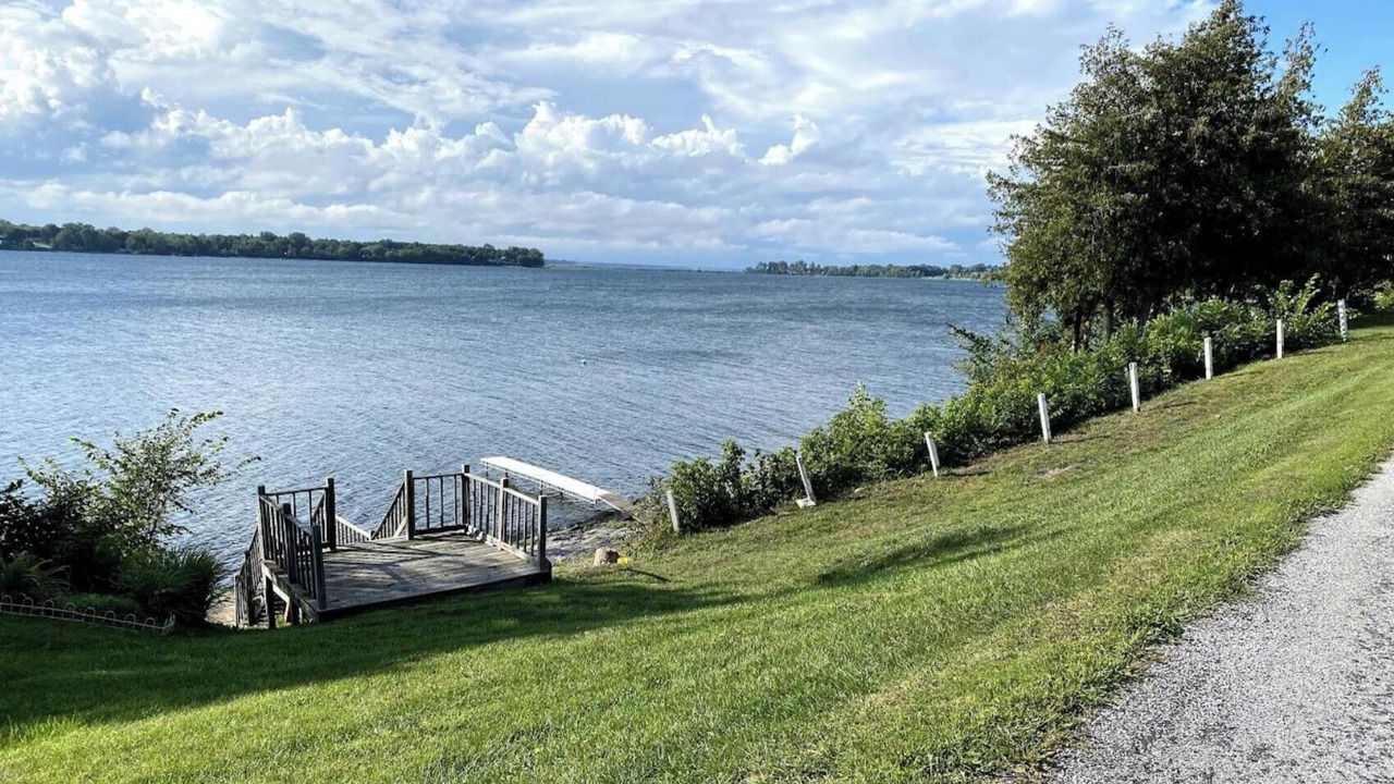 Photo of Outdoor in Alburg
