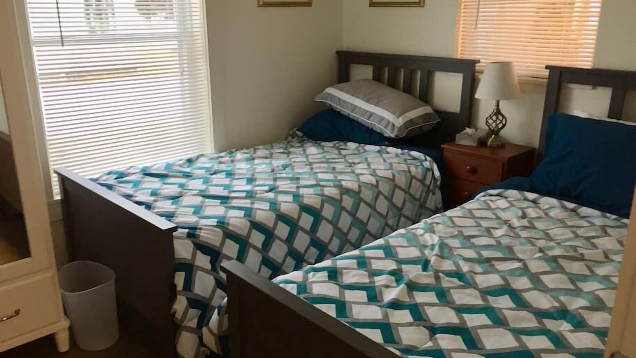 Photo of Bedroom in Alburg