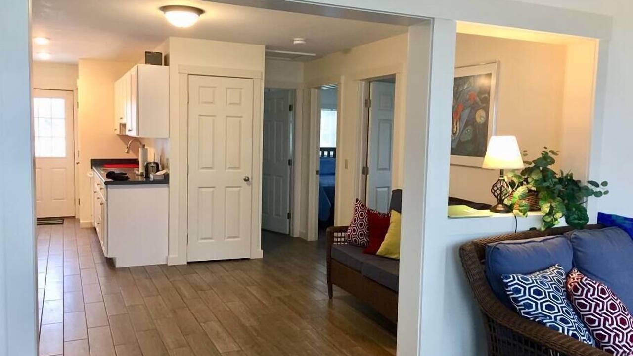 Photo of Livingroom in Alburg