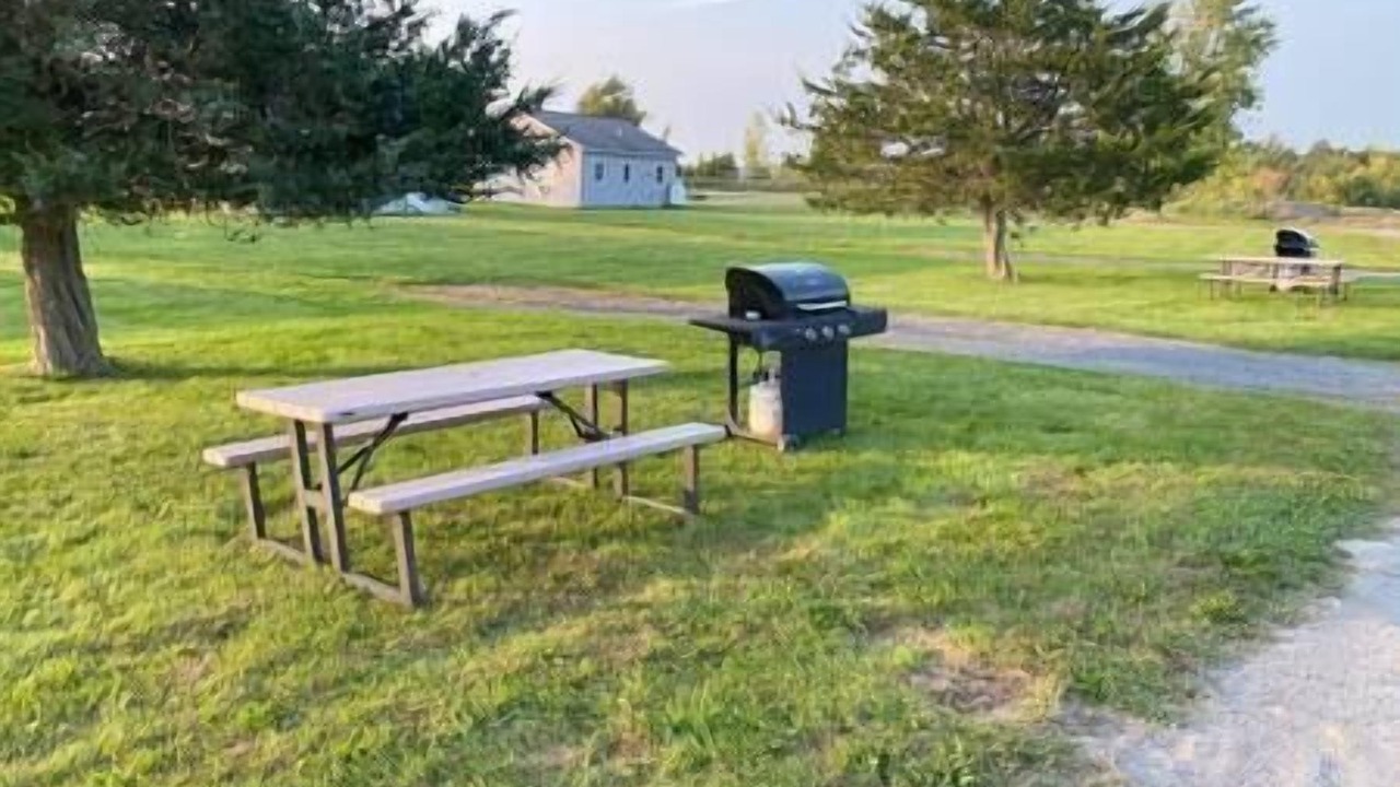 Photo of Outdoor in Alburg