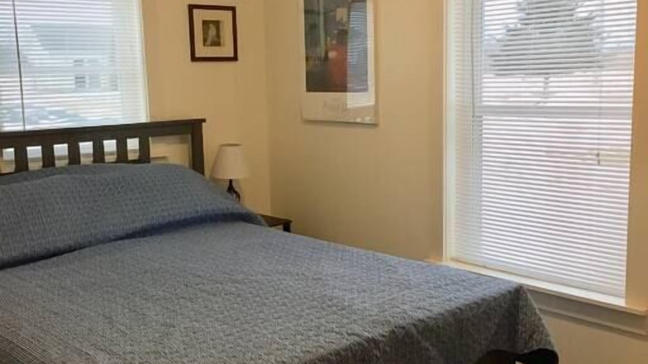 Photo of Bedroom in Alburg