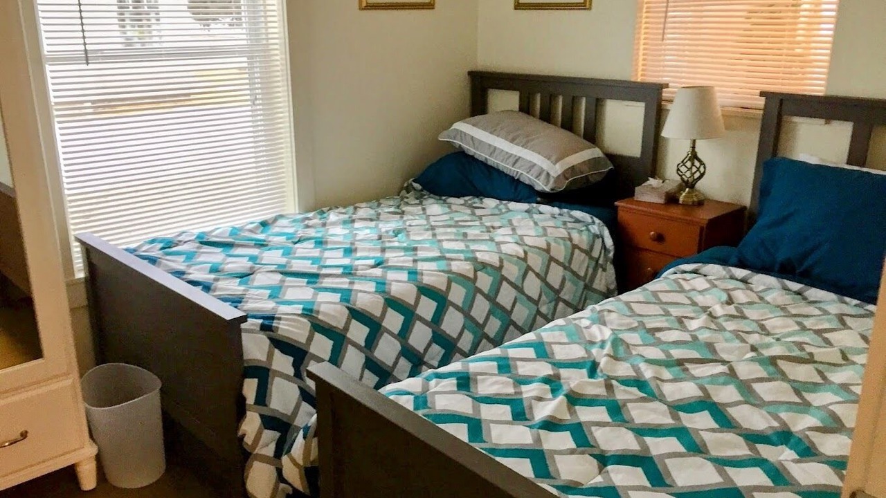 Photo of Bedroom in Alburg