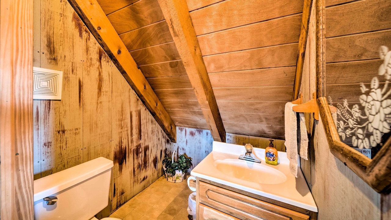 Photo of Bathroom in Bellevue