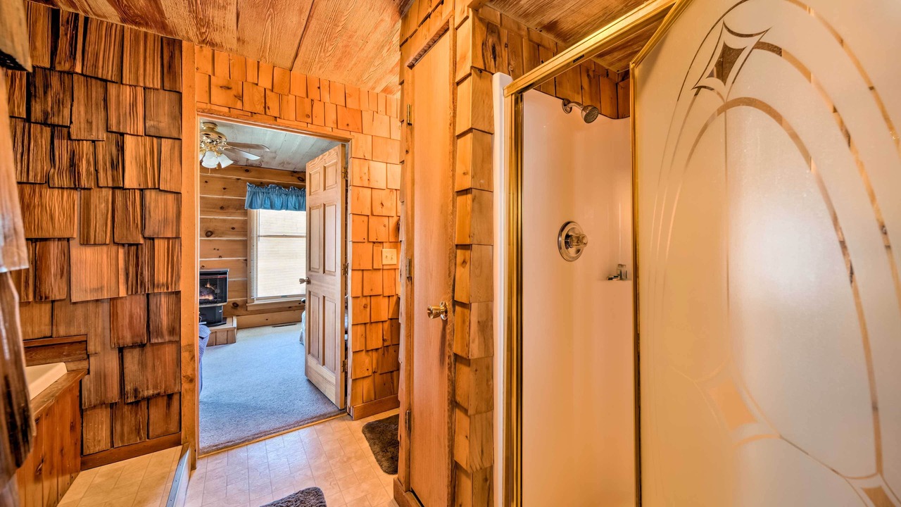 Photo of Bathroom in Bellevue