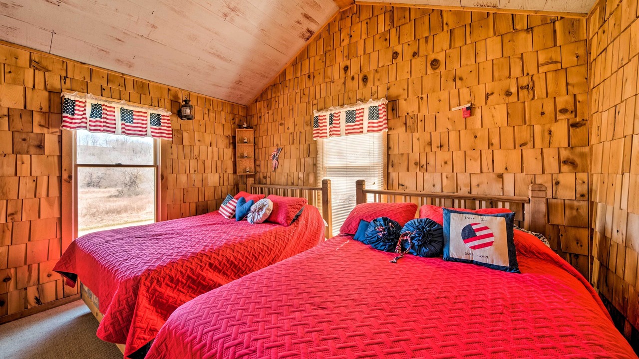 Photo of Bedroom in Bellevue