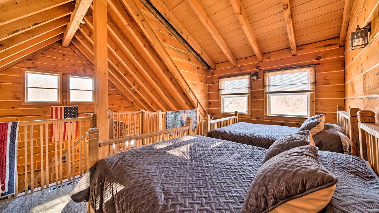 Photo of Bedroom in Bellevue