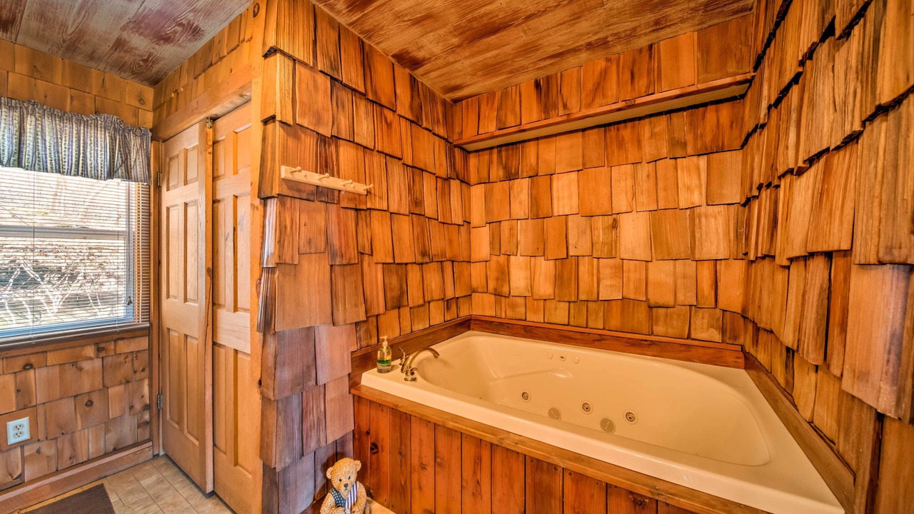 Photo of Bathroom in Bellevue