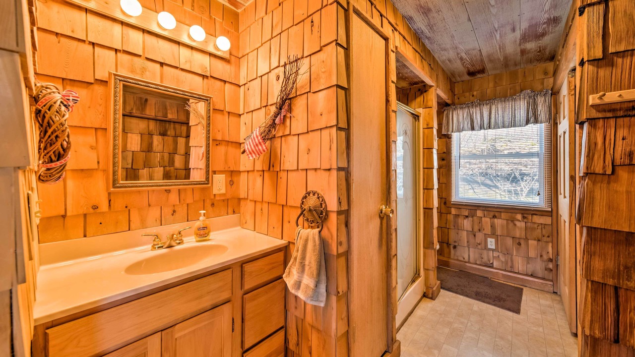 Photo of Bathroom in Bellevue