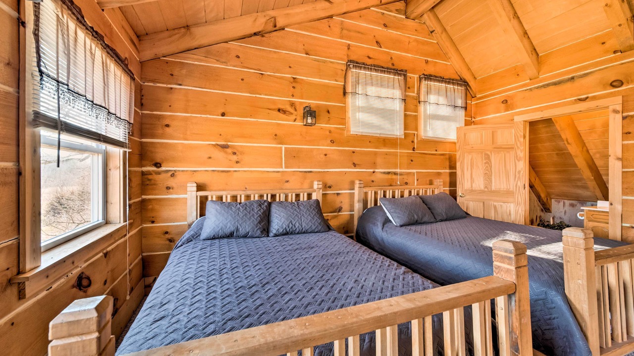 Photo of Bedroom in Bellevue