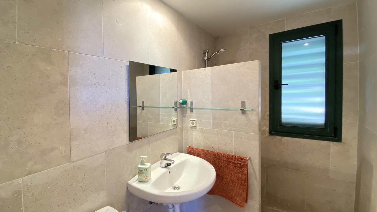 Photo of Bathroom in Aiguablava