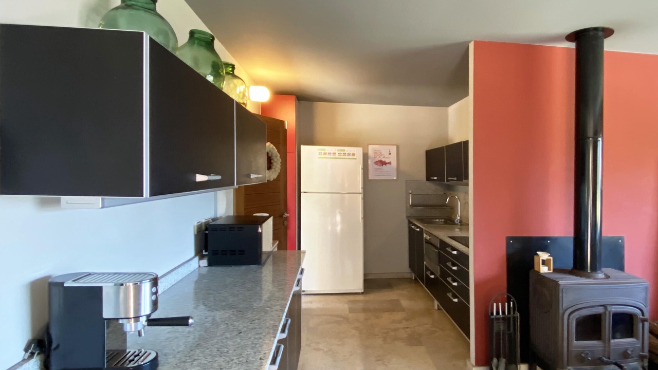 Photo of Kitchen in Aiguablava