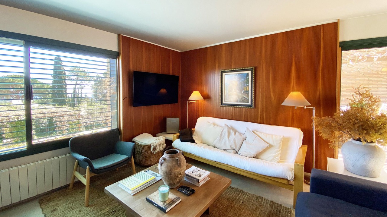 Photo of Livingroom in Aiguablava