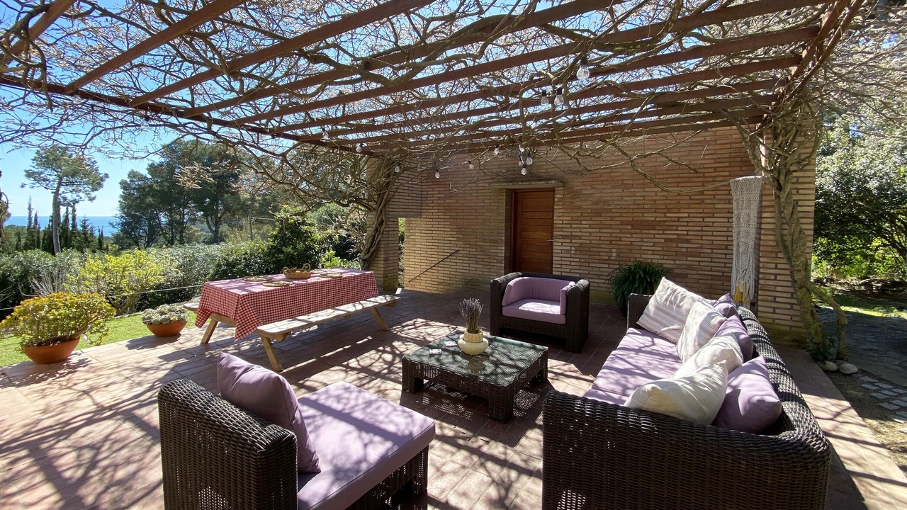Photo of Outdoor in Aiguablava