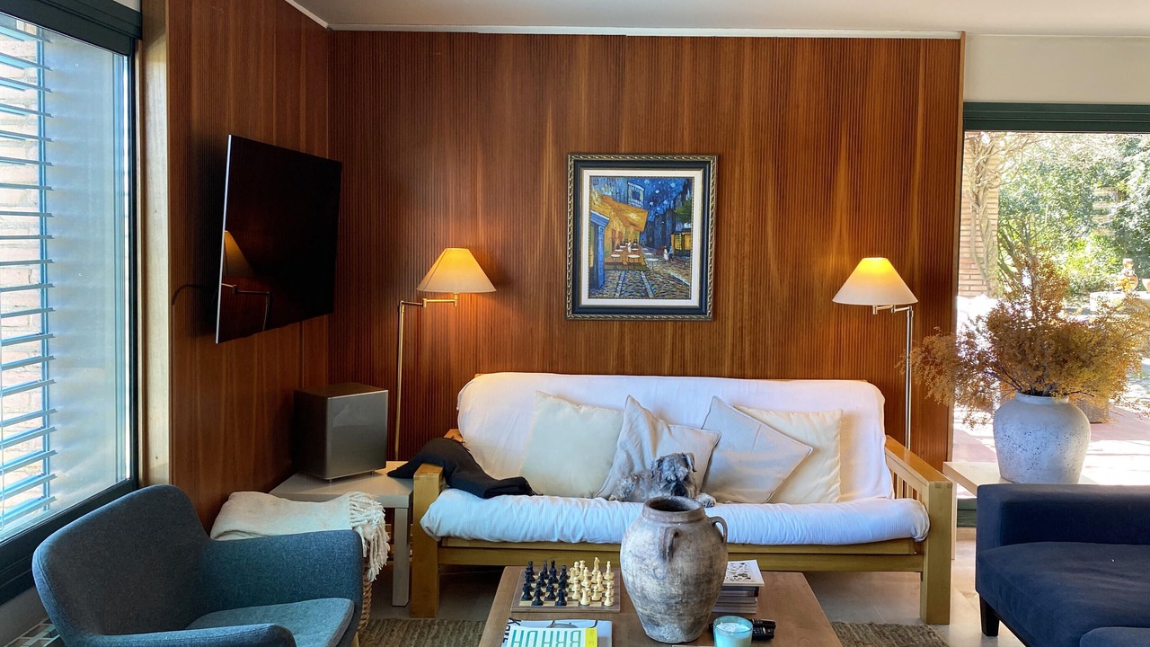 Photo of Livingroom in Aiguablava