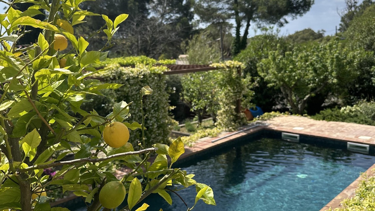Photo of Outdoor in Aiguablava