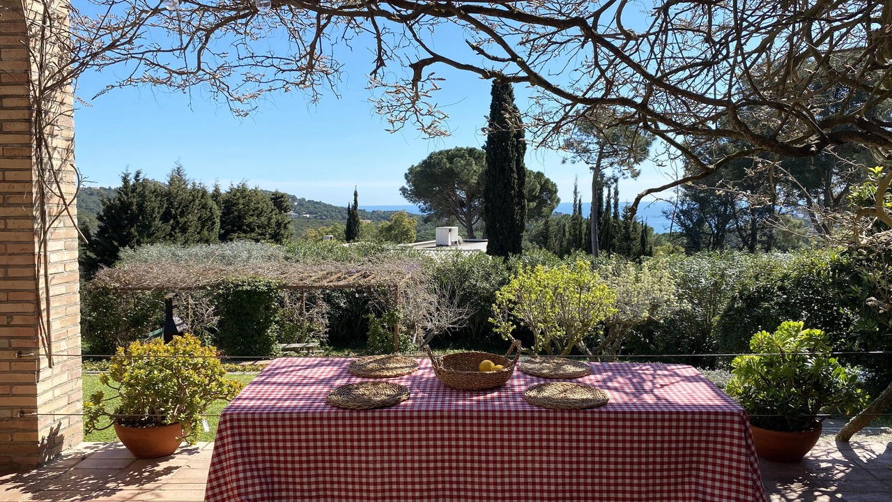 Photo of Outdoor in Aiguablava