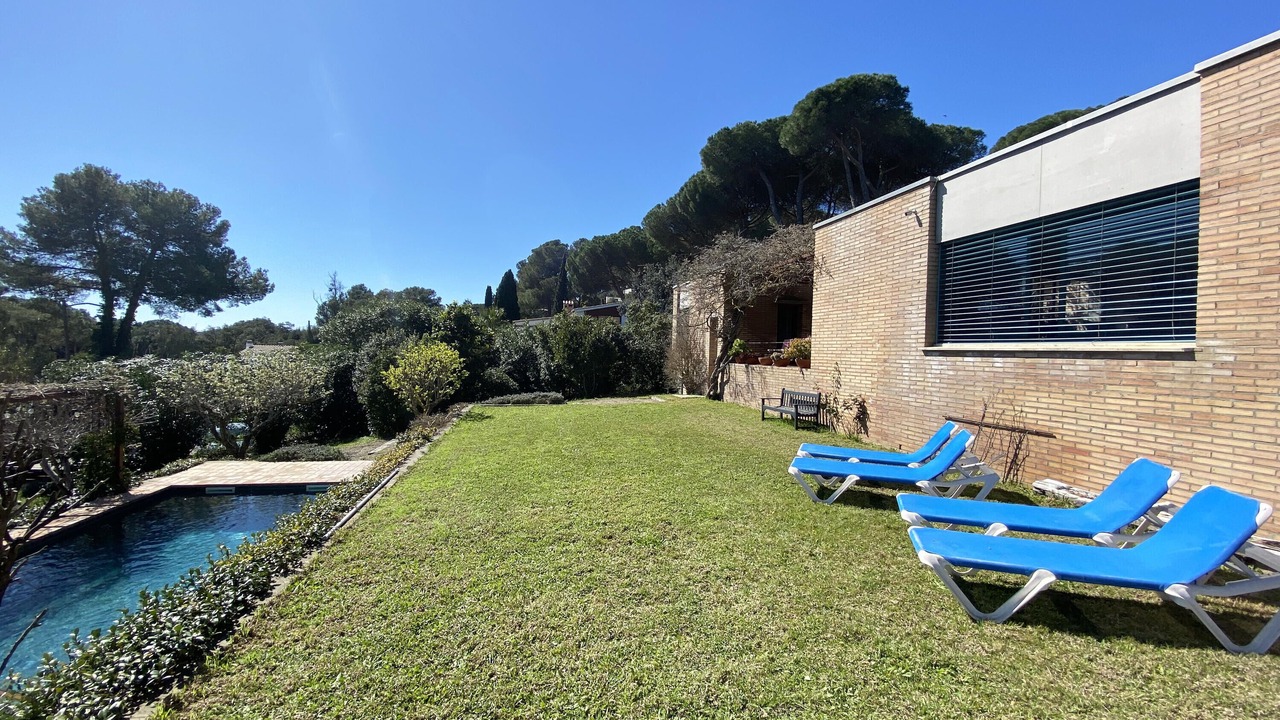 Photo of Outdoor in Aiguablava