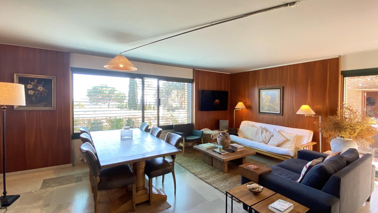 Photo of Livingroom in Aiguablava