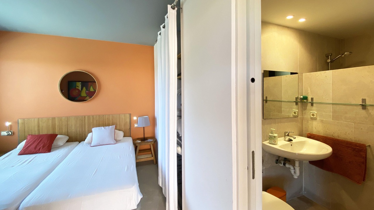 Photo of Bedroom in Aiguablava