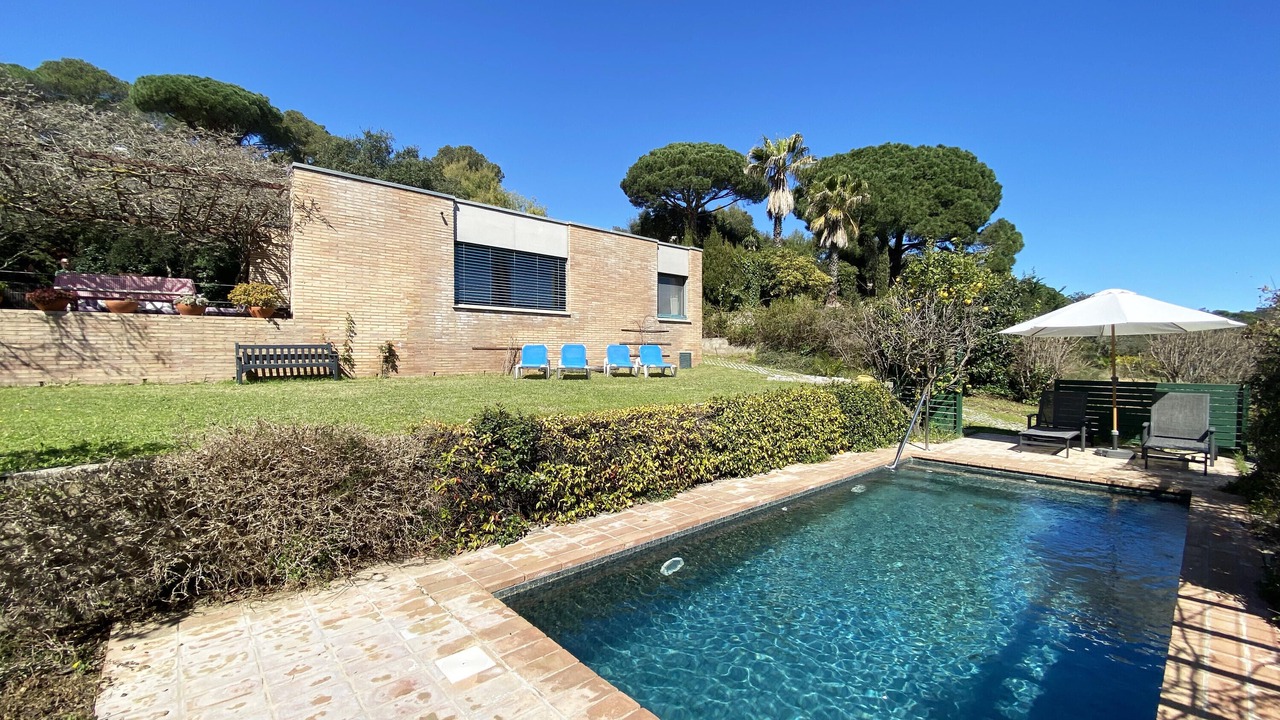 Photo of Outdoor in Aiguablava