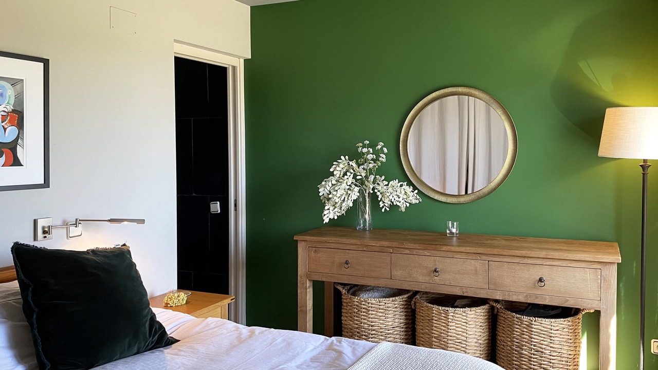 Photo of Bedroom in Aiguablava