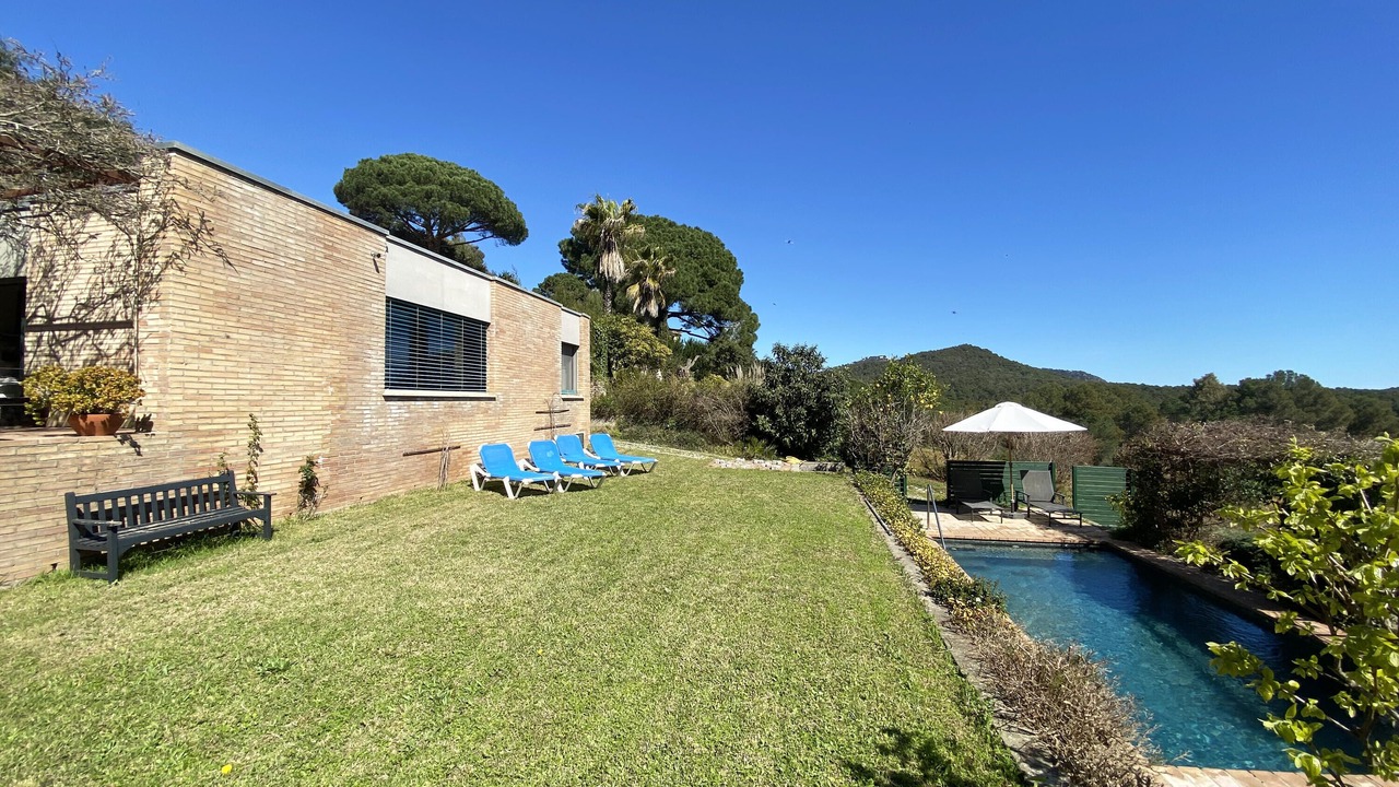 Photo of Outdoor in Aiguablava